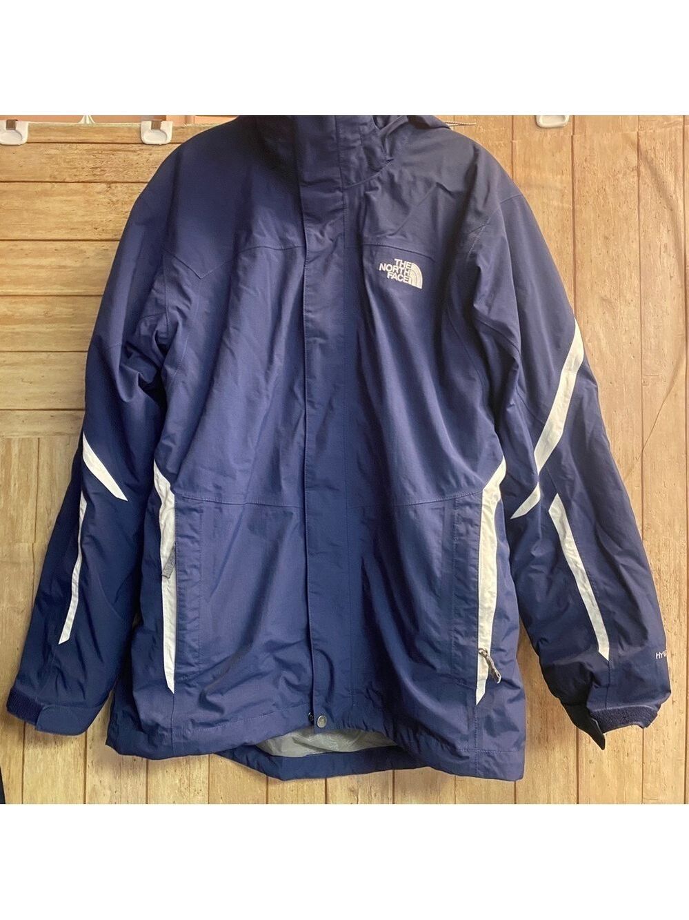 Mens northface coat